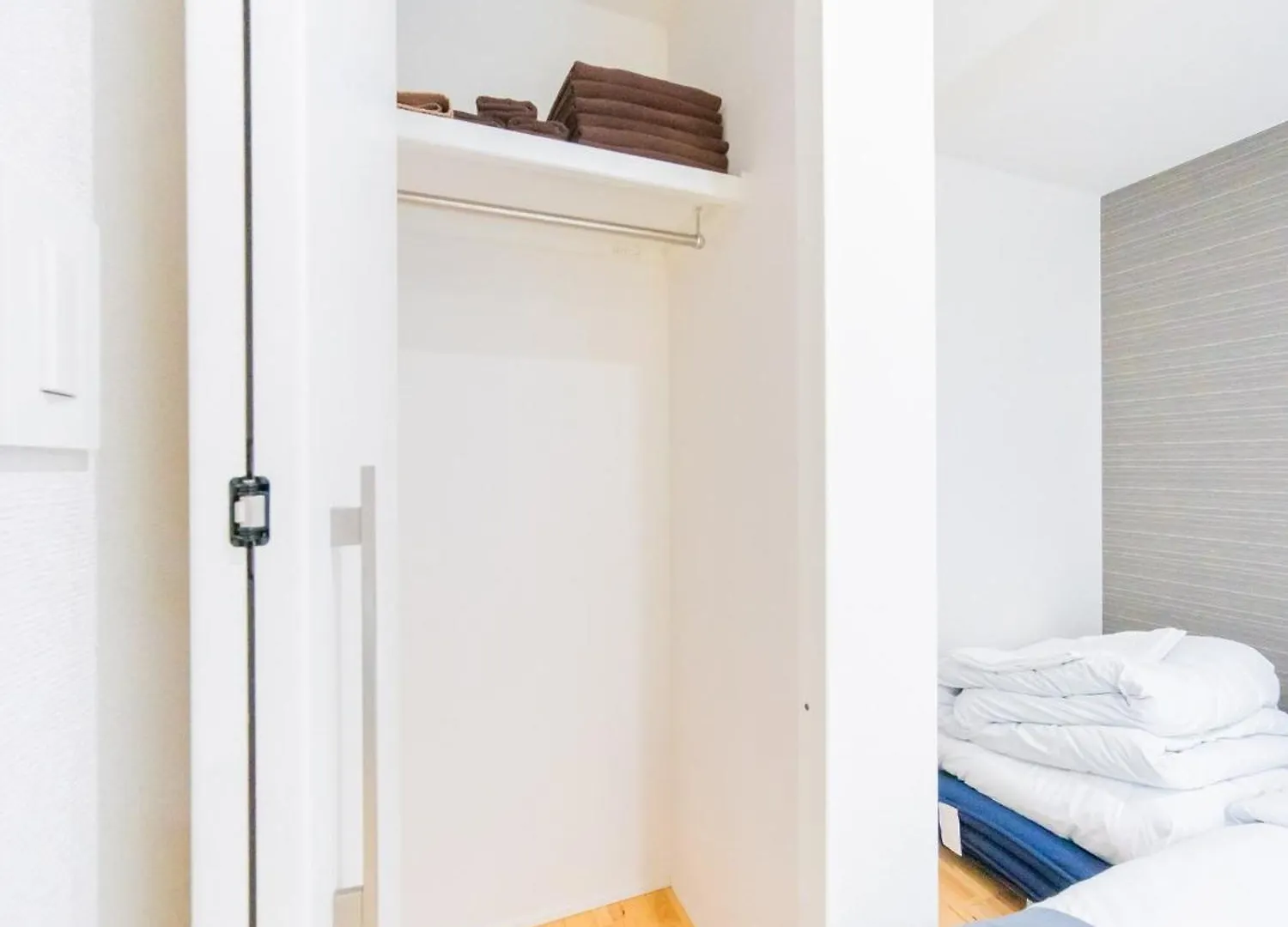 Bh Terace 102 - Vacation Stay 17368 Tokyo prefektur 0*,